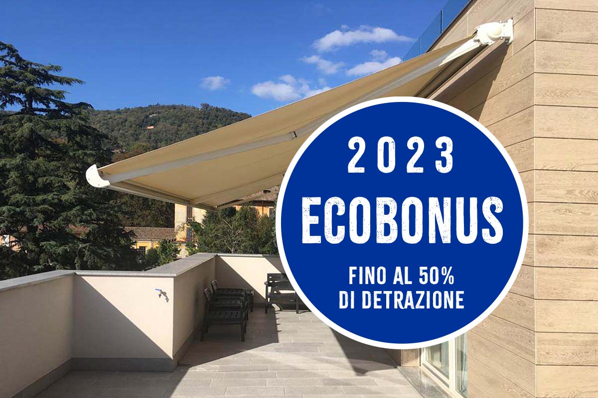 gedis ecobonus 2023